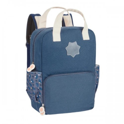 Badabulle Baby Changing Diaper Backpack Oasis B043039