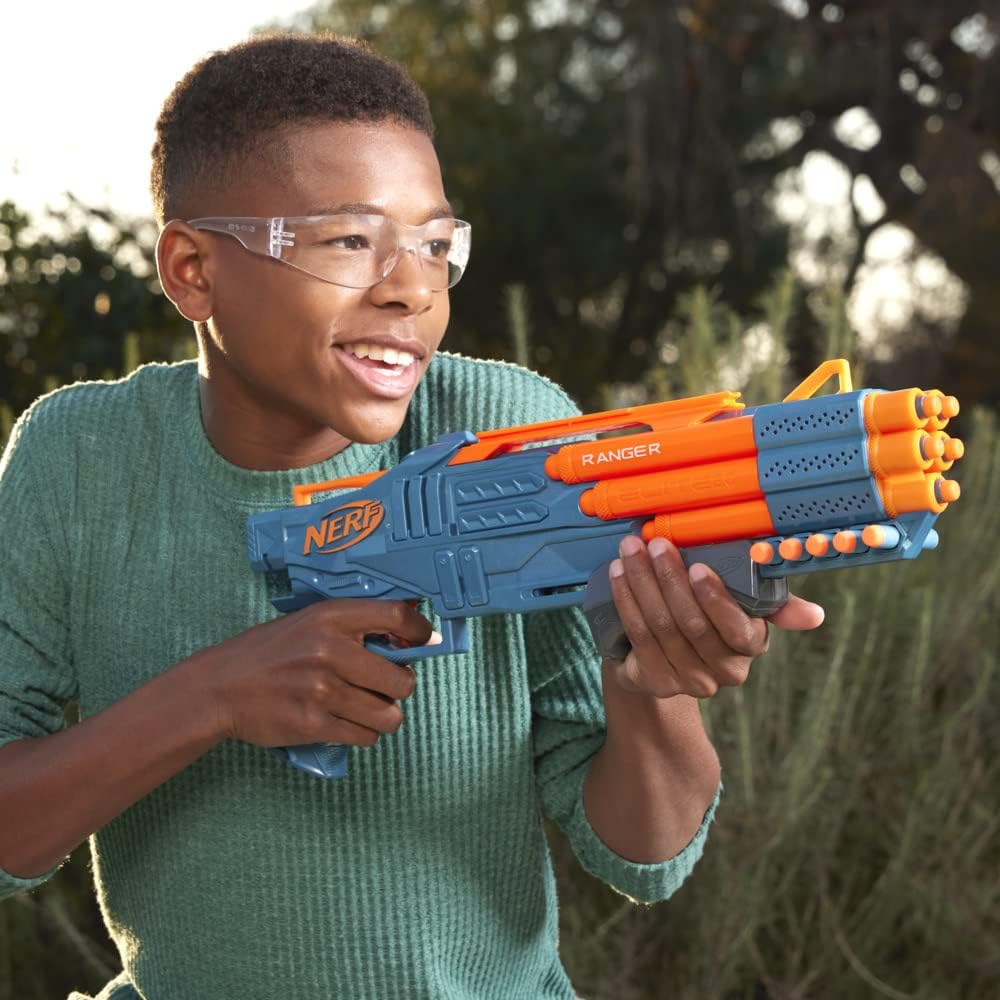 Hasbro Nerf Elite 2.0 Ranger PD-5 Blaster