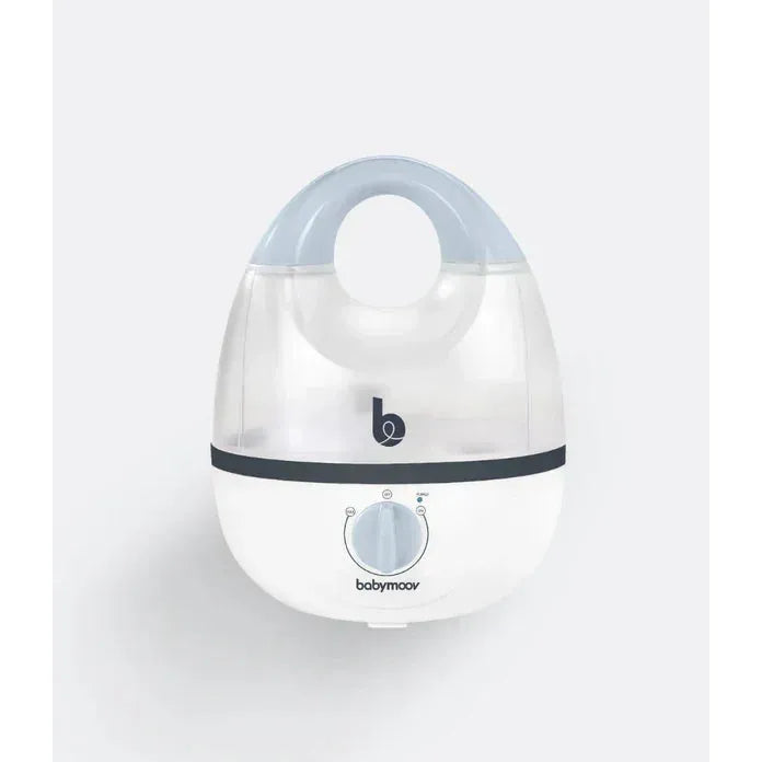 Babymoov Hygro Air Manual Humidifier A047012 White Age- Newborn & Above