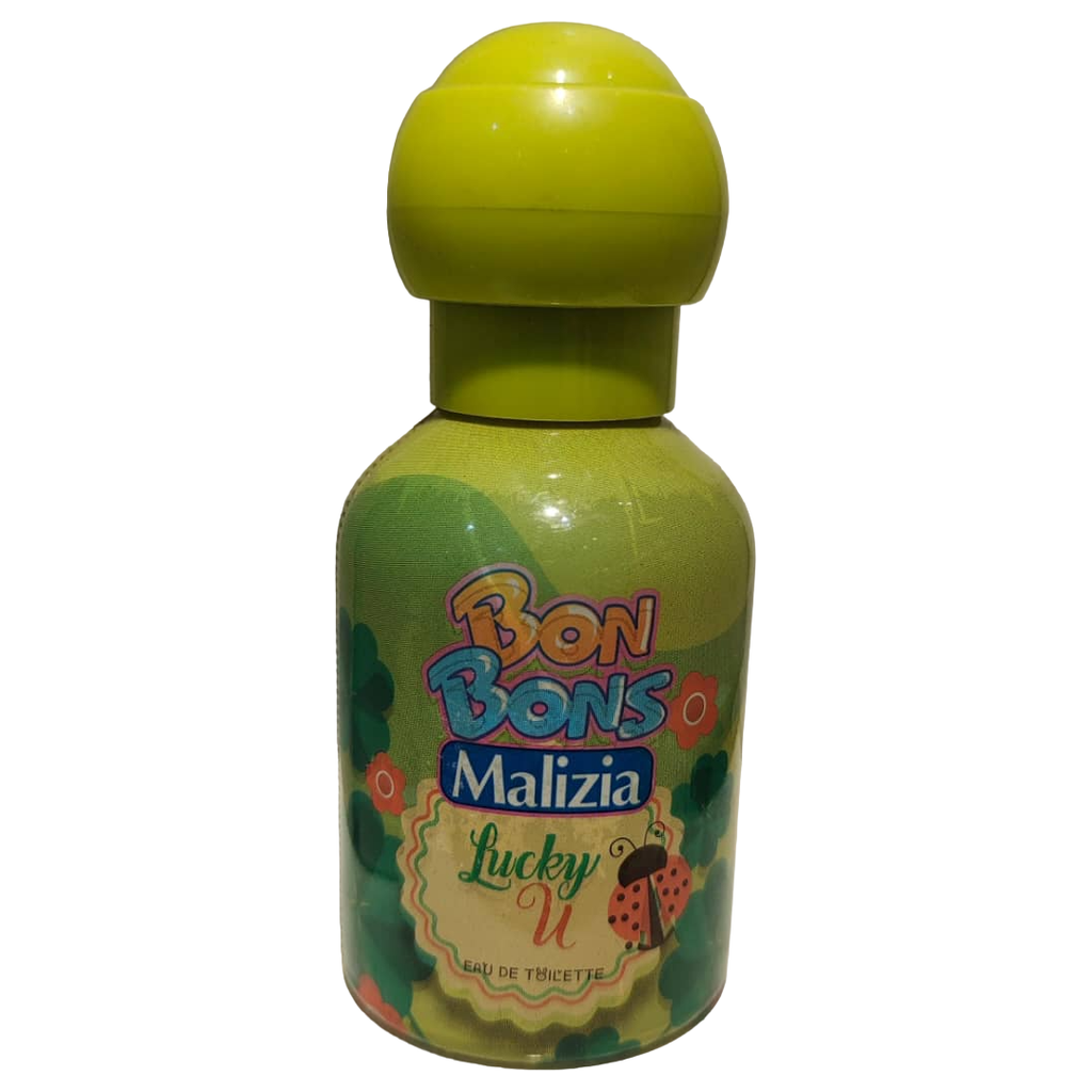 Parfe Malizia Kids Bonbon Lucky U 50Ml