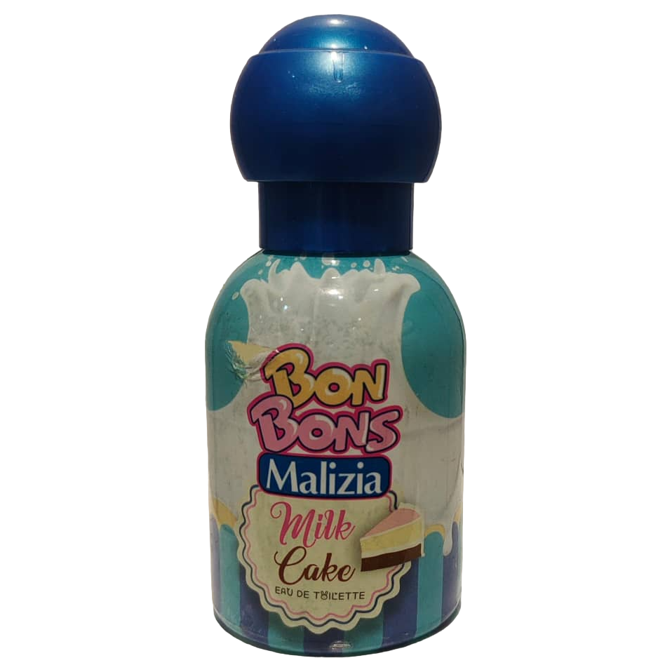 Parfe Malizia Kids Bonbon Milk Cake 50Ml