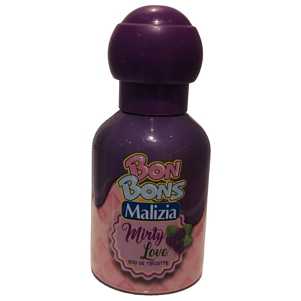 Parfe Malizia Kids Bonbon Fashion Girl 50Ml