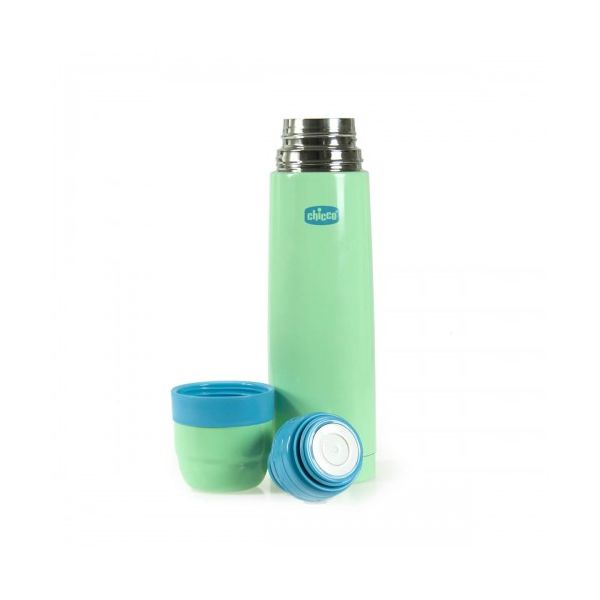 Chicco Thermal Bottle 500Ml