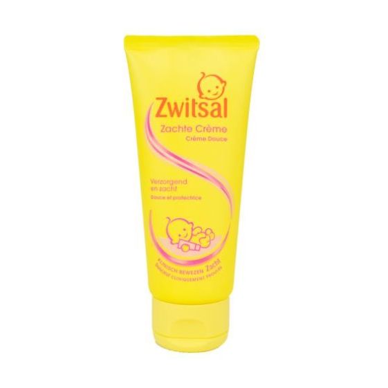 Cream Douce Zwitsal 100Ml