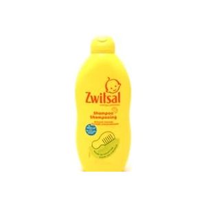 Shampoo Zwitsal Bebe 200Ml